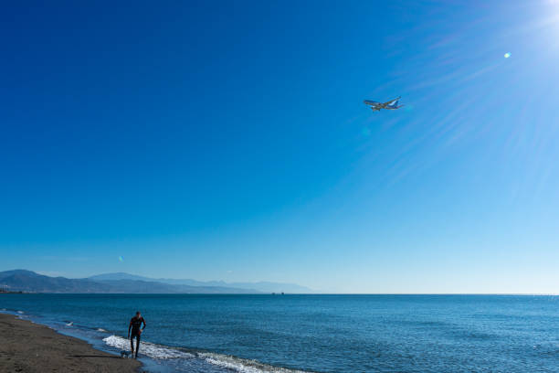 Costa del Sol nature series, Spain