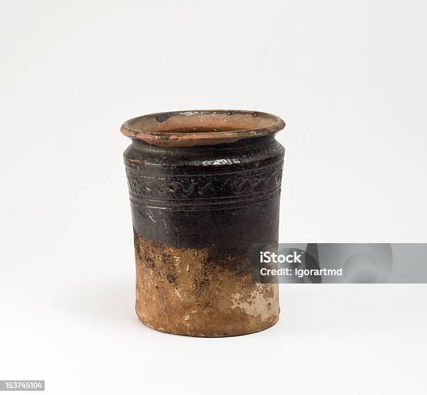 Clay Pot Vaso - Fotografie stock e altre immagini di Archeologia - Archeologia, Arte dell'antichità, Arti e mestieri
