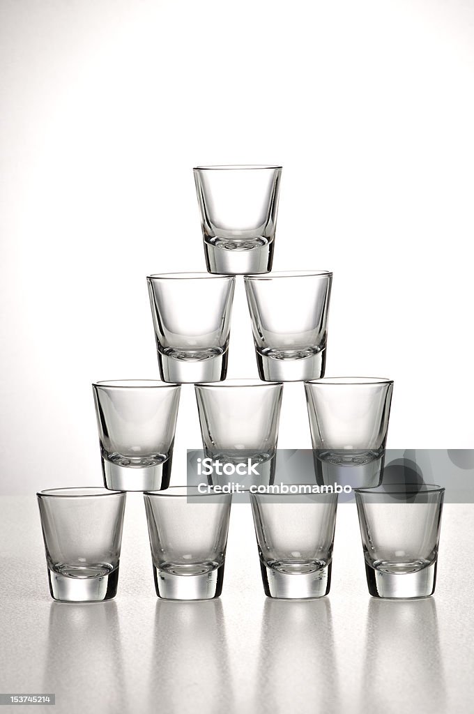 Toma gafas de - Foto de stock de Bebida alcohólica libre de derechos