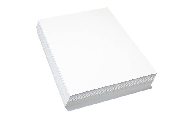 istock Pile of a paper 153745722