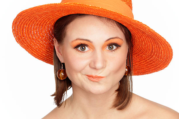 istock funny girl 153746158