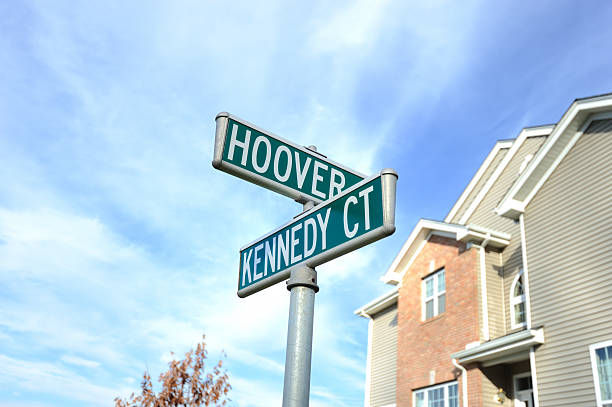 istock Hoover and Kennedy 153746350