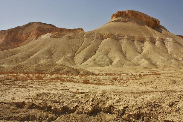 istock Negev desert, Israel 153746429