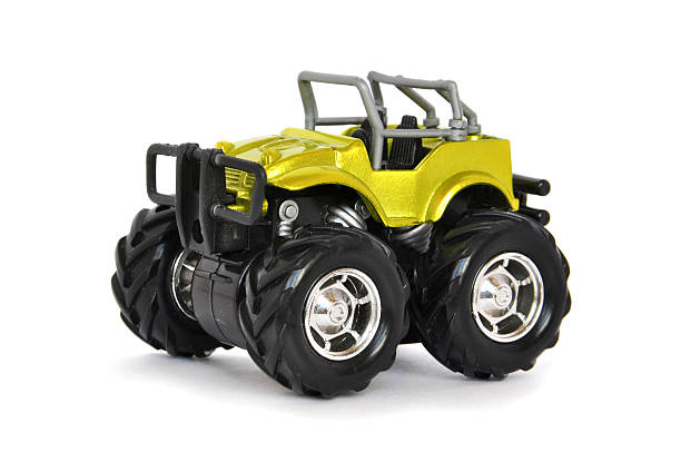 istock model jeep golden color 153748670