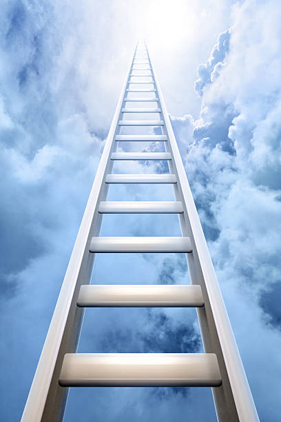 istock ladder of success 153749645