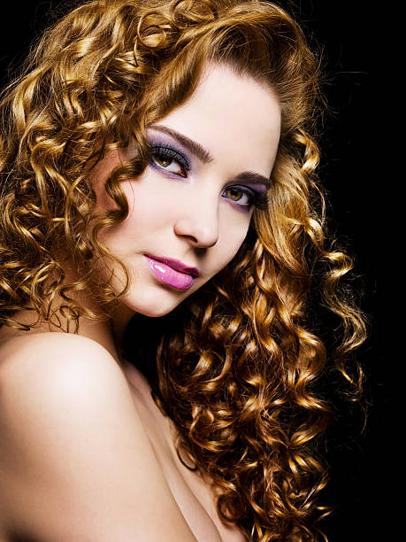 istock beautiful  woman 153750207