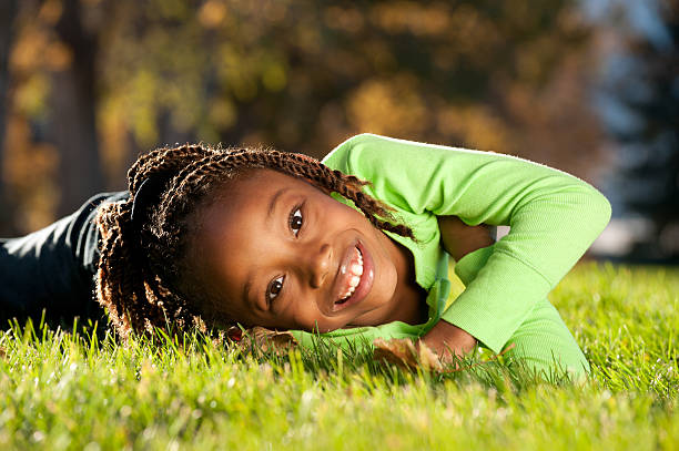 istock African American  Child 153750817