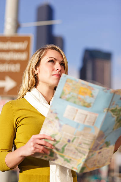 istock Traveling woman 153751008