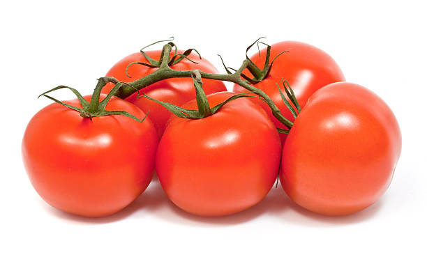 Pomodori - foto stock
