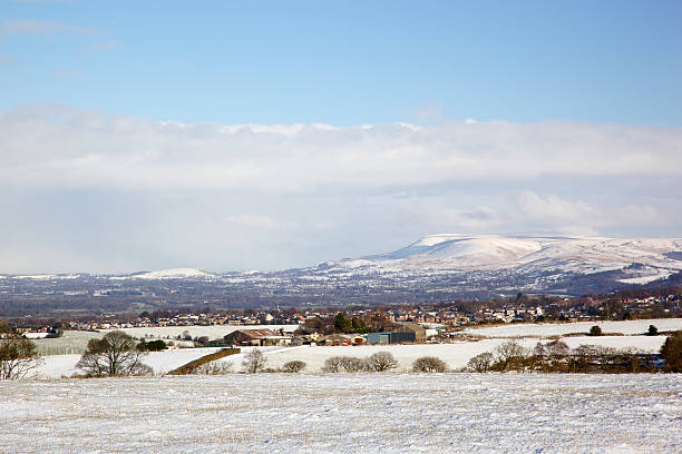 pendle nevadascomment - pendle imagens e fotografias de stock