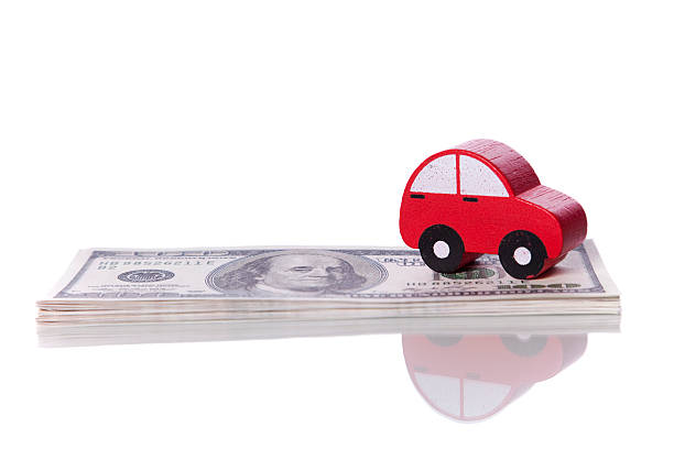 istock Car investment 153753201