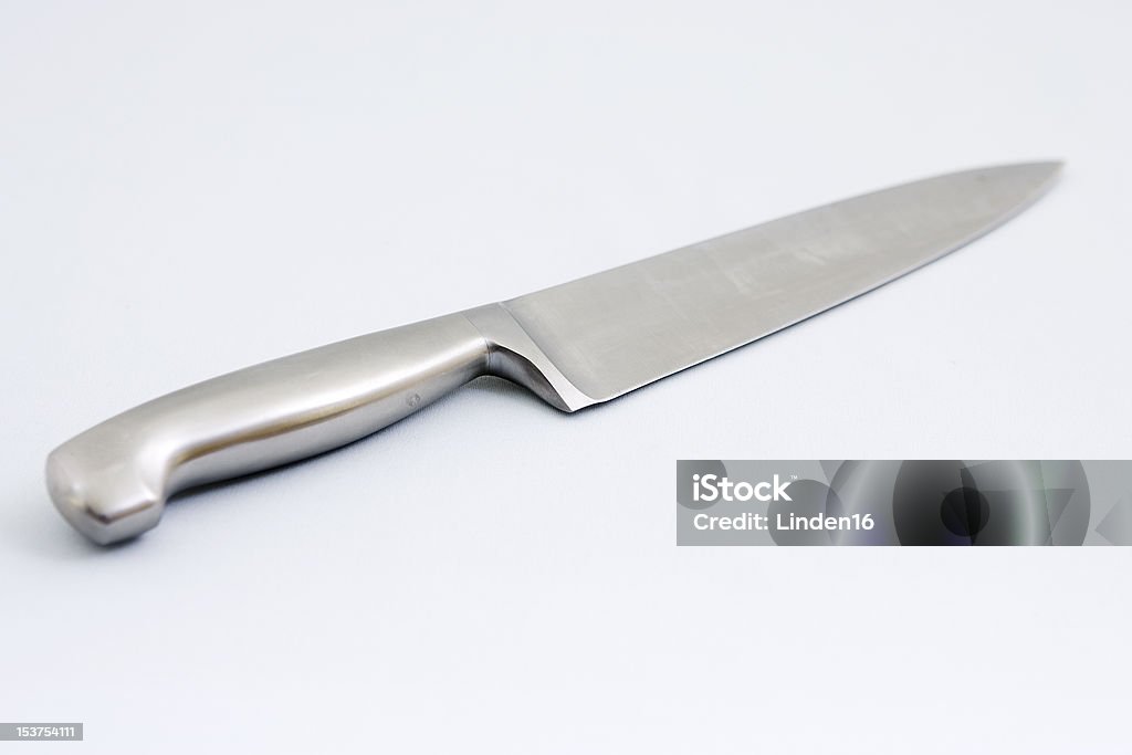 Кулинарный нож - Стоковые фото В помещении роялти-фри