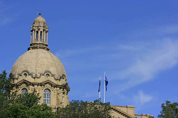 Historical Dome stock photo