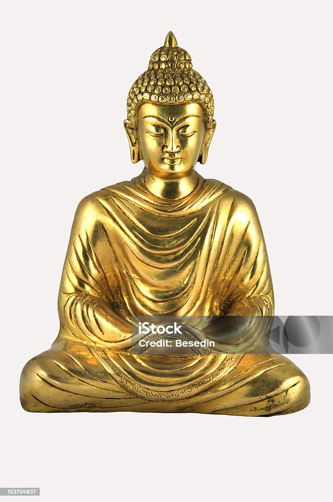 Figurine de Bouddha. - Photo de Bouddha libre de droits