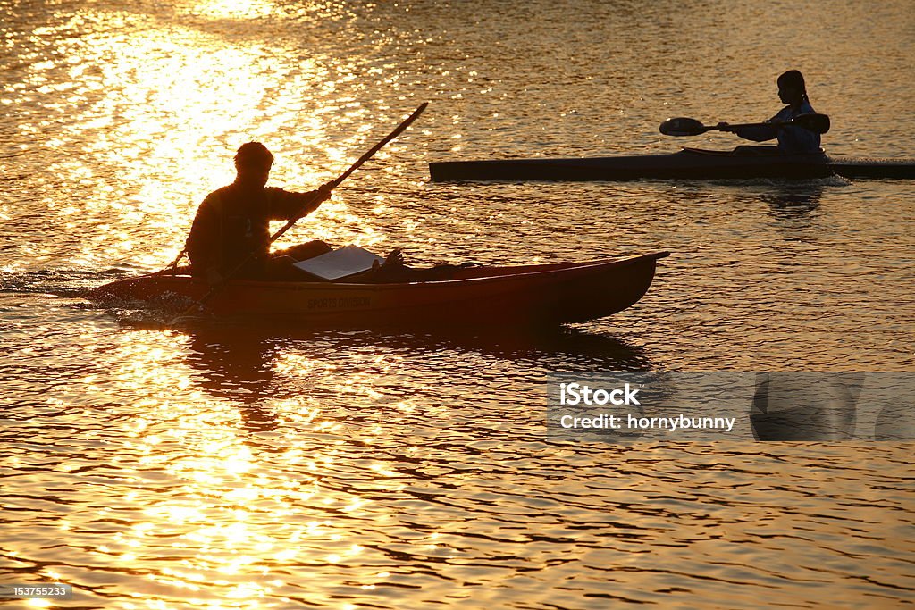 watersport, kayak - Foto de stock de Deporte libre de derechos