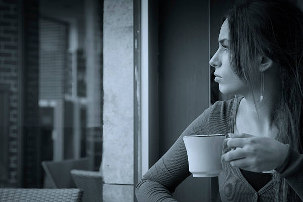 istock Naturel beauty in the cafe 153755596