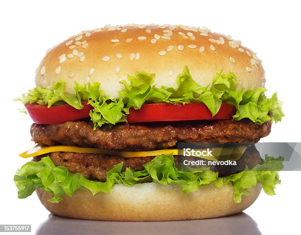 巨大ハンバーガー - カットアウトのストックフォトや画像を多数ご用意 - カットアウト, クローズアップ, ゴマ粒