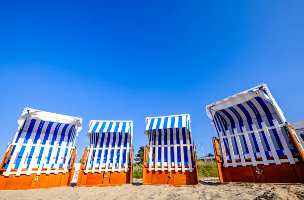 istock typical hooded beach chair 1537565192