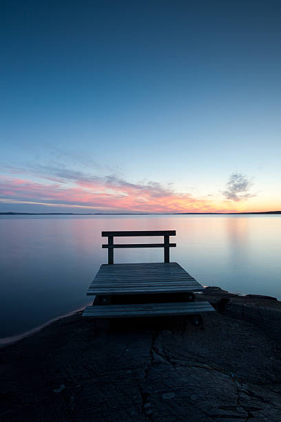 istock Symbol of Finnish Sauna 153757547