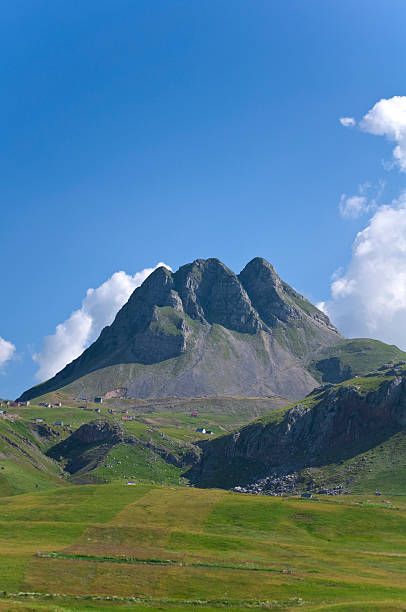 Cтоковое фото «Маленькая Zurim «mountain.