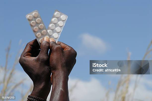 Medicine Stock Photo - Download Image Now - Africa, Medicine, Healthcare And Medicine