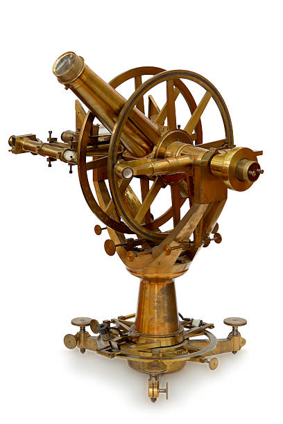 istock antique telescopic measuring instrument 153763666