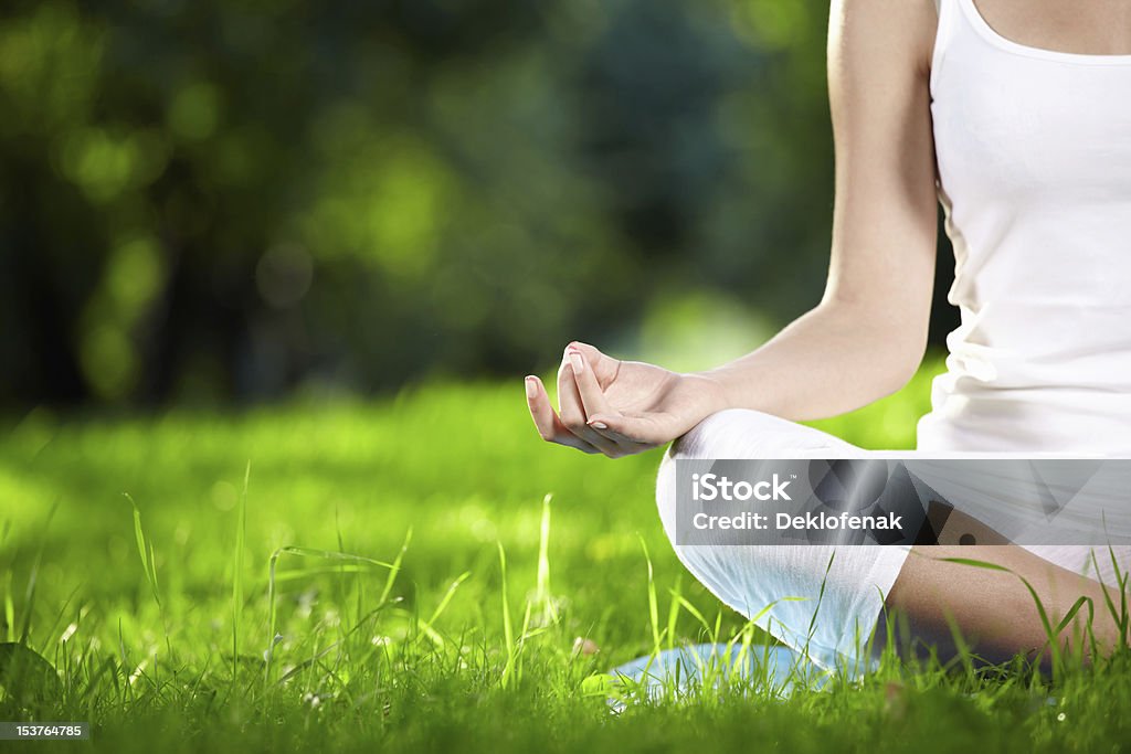 Lotus Pose http://content.foto.mail.ru/mail/deklo-design/2/i-30.jpg Yoga Stock Photo