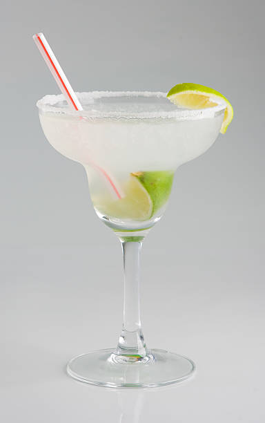 istock Cold margarita cocktail 153765874