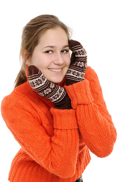 istock winter young woman 153766146