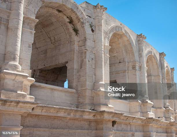 Foto de Arena e mais fotos de stock de Arles - Arles, Camargue, Civilização Milenar