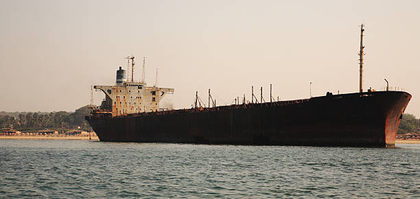 istock Eyesore that is The River Princess 153769977