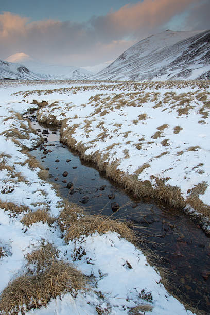istock Spittle of Glenshee II 153770210