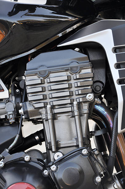 istock Cylinder of a Motorcycle 153771096