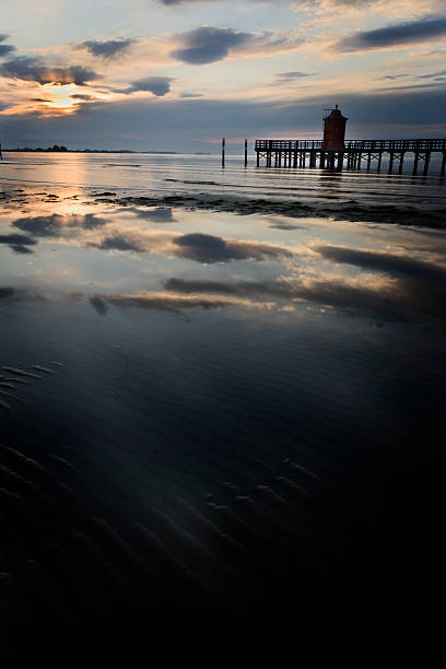 istock Seascape in Italy 153771391
