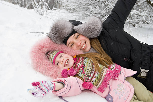 istock Mother and daughter 153771486