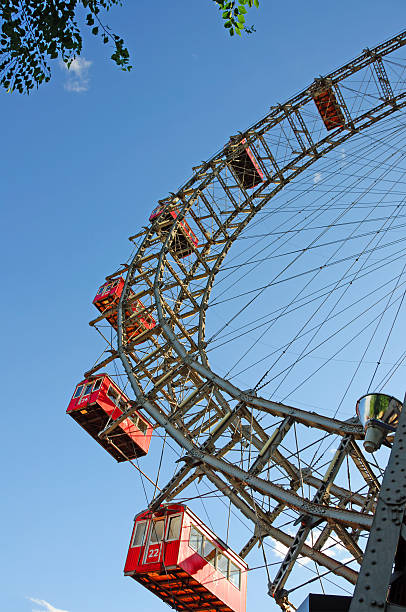 istock Vienna Giant Ferris Wheel 153773103