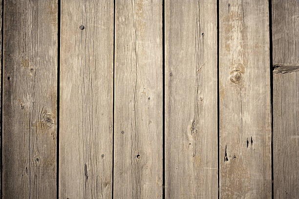 istock wooden fence 153773497