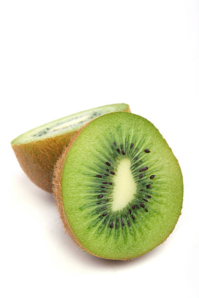 Kiwi stock photo