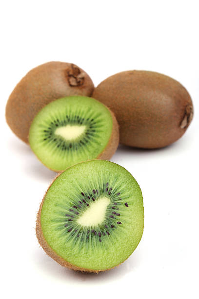 Kiwi stock photo