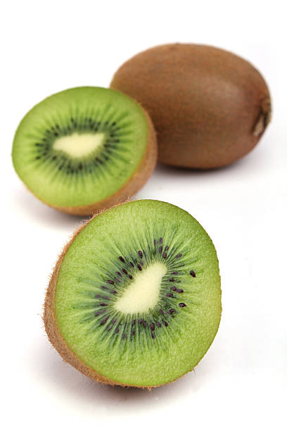 Kiwi stock photo