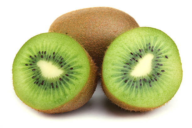 Kiwi stock photo