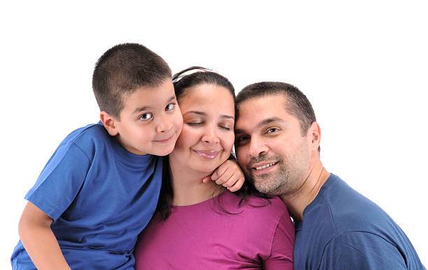 istock Happy Family 153775423