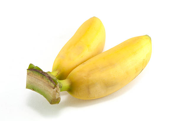 bananas stock photo