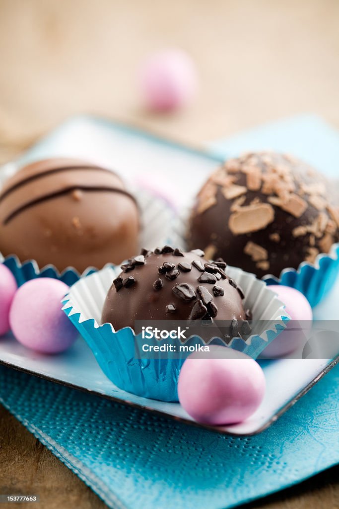 De Chocolate - Foto de stock de Alegría libre de derechos