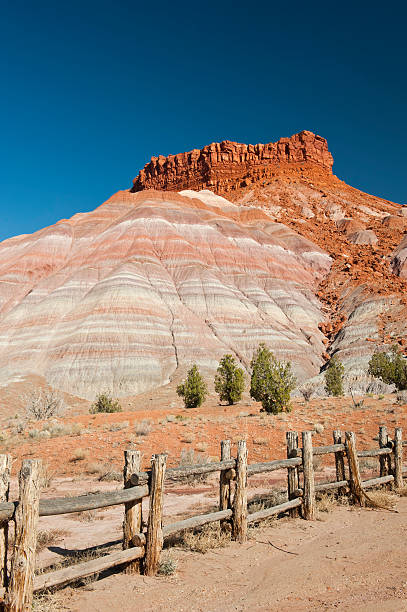 istock Historic Pahreah townsite 153777899