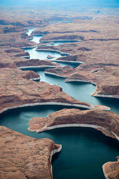 istock Glen Canyon National Recreation Area 153777909