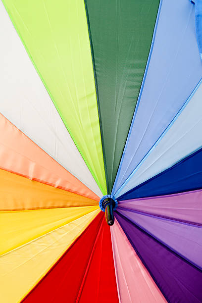 umbrella stock photo