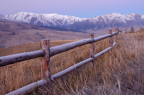 istock The beautiful mountain and pasture 153779638