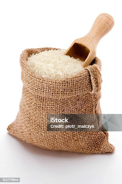 Rice 0명에 대한 스톡 사진 및 기타 이미지 - 0명, 가방, 건조한