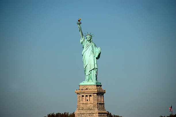 istock Statue of Liberty 153781501